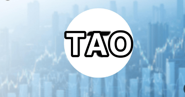 عملة TAO الرقمية