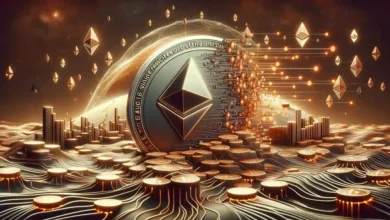 Ethereum holders, watch out for THIS as over 45,000 ETH flood exchanges