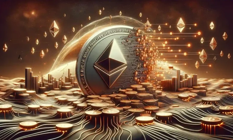 Ethereum holders, watch out for THIS as over 45,000 ETH flood exchanges