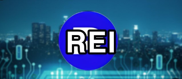 عملة REI الرقمية