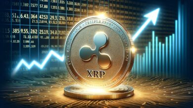 XRP: طريق واحد للوصول إلى 1 دولار