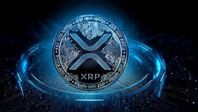 XRP تظهر مرونة مذهلة في ظل تراجع ضغط الأسواق