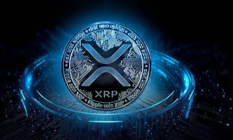 XRP تظهر مرونة مذهلة في ظل تراجع ضغط الأسواق