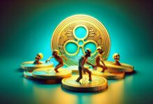 XRP: هل أثارت عملة "زومبي" قلق المستثمرين؟