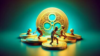 XRP: هل أثارت عملة "زومبي" قلق المستثمرين؟