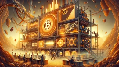 Bitcoin miners’ $69 million payout: Boom before April halving?