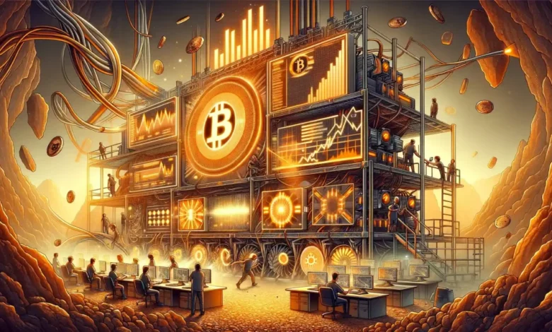 Bitcoin miners’ $69 million payout: Boom before April halving?