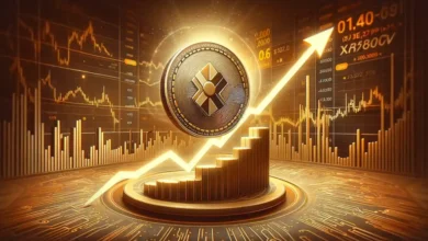 XRP’s climb back to $0.60 explained – Ripple effect?