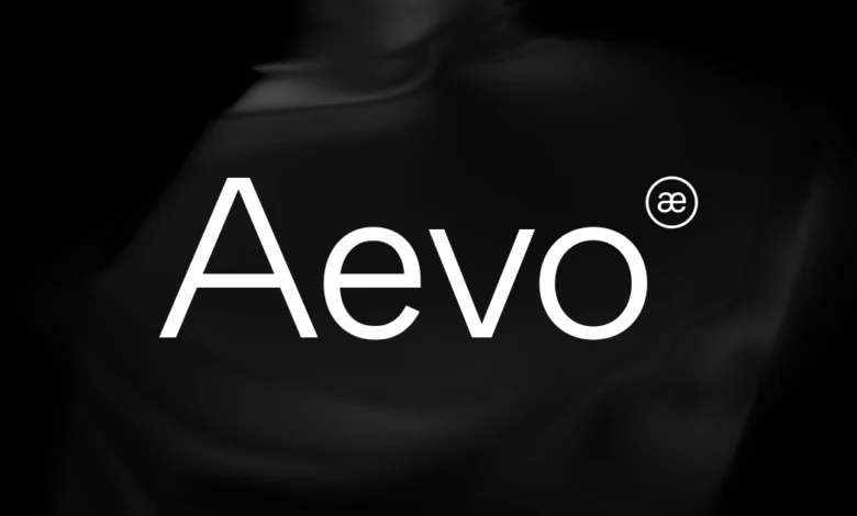 عملة AEVO