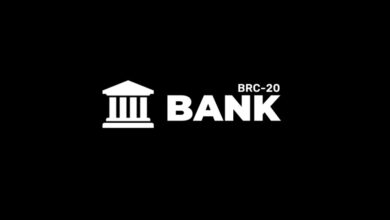 عملة BANK الرقمية