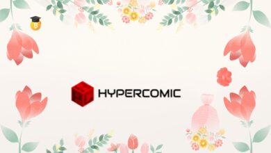 عملة HYCO الرقمية