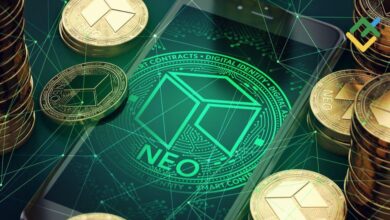 عملة NEO