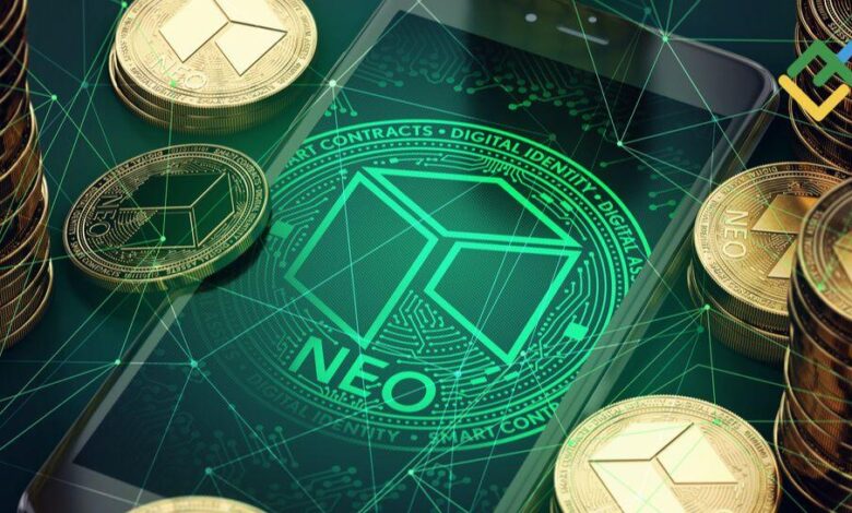 عملة NEO