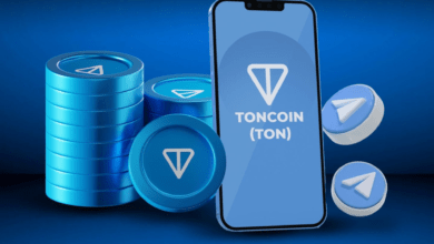 Toncoin