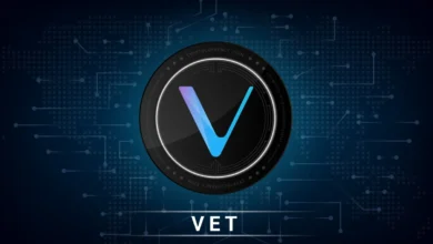 عملة VET الرقمية 1