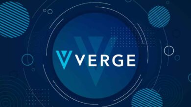 عملة XVG