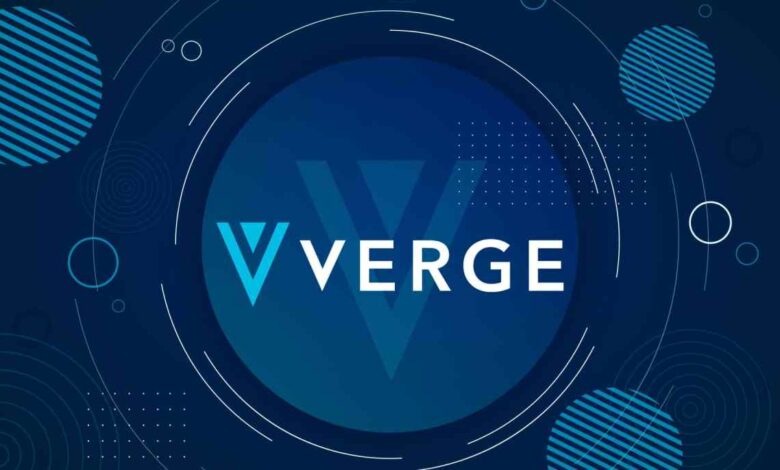 عملة XVG