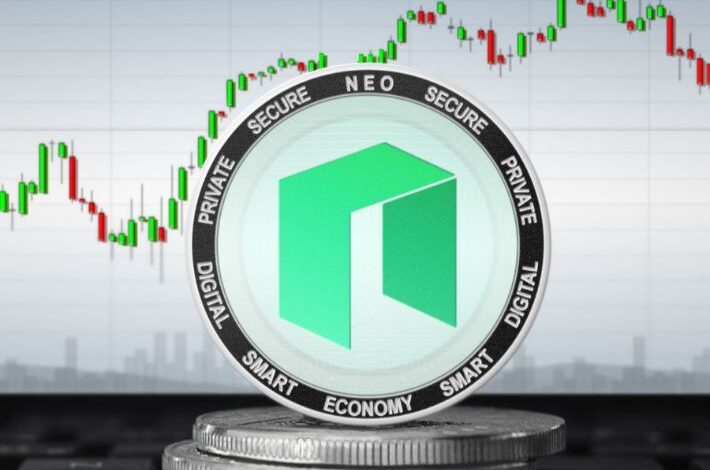 عملة NEO