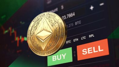 إيثريوم: فرصة شراء قد تظهر قبل تقليص بيتكوين تعرف إليها