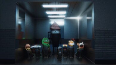 هل تستطيع PEPE تكرار ارتفاع POPCAT المعتمدة على سولانا؟