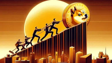 Long Dogecoin or short it? Here’s where traders stand after DOGE’s 13% fall