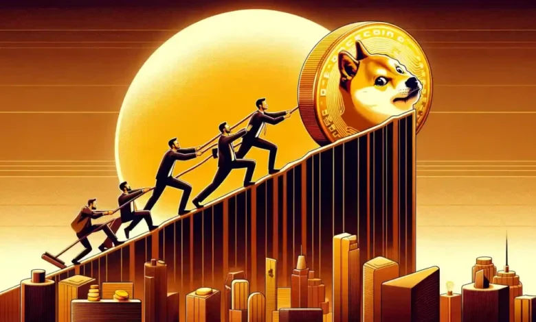 Long Dogecoin or short it? Here’s where traders stand after DOGE’s 13% fall