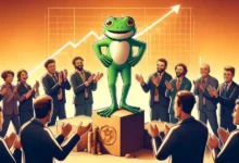 PEPE in the long-term: Will Q2 2024 see a new ATH?