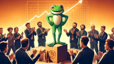 PEPE in the long-term: Will Q2 2024 see a new ATH?