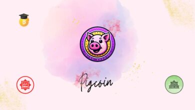 هل عملة Pigcoin حلال أم حرام؟