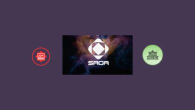 هل عملة SAGA حلال أم حرام