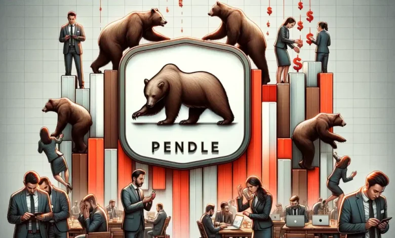 100% of PENDLE investors in profit: This could be a red flag as…