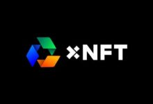 عملة XNFT الرقمية