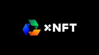 عملة XNFT الرقمية