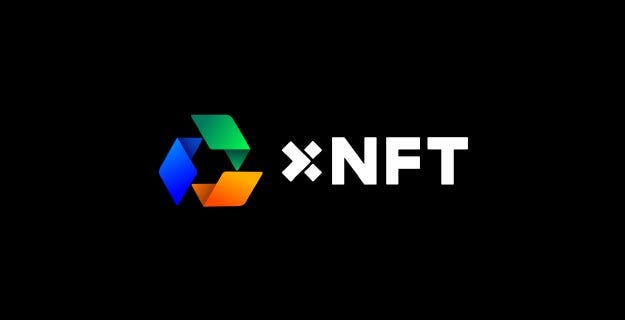 عملة XNFT الرقمية