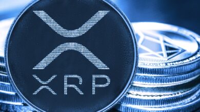 تحرير 400 مليون عملة XRP من الضمان.. وردة فعل غير متوقعة