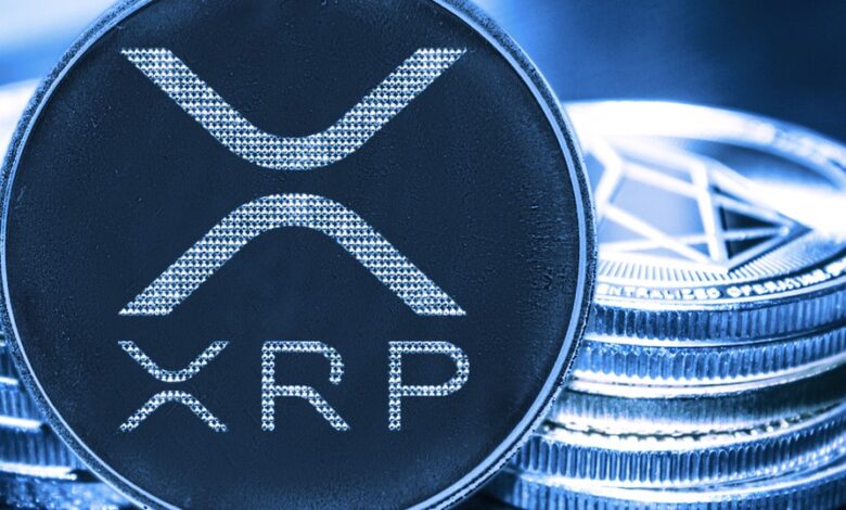 تحرير 400 مليون عملة XRP من الضمان.. وردة فعل غير متوقعة