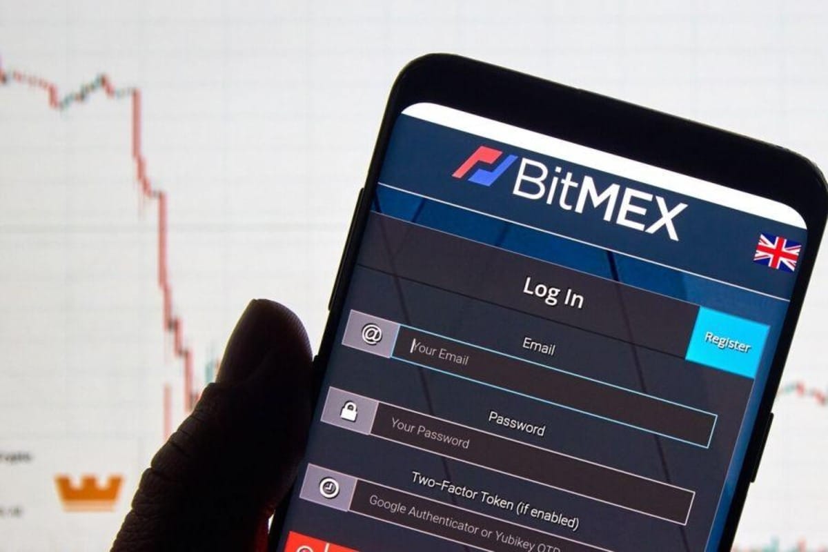 منصة BitMEX تطلق تداول خيارات البيتكوين والإيثيريوم وسولانا وريبل ودوجكوين