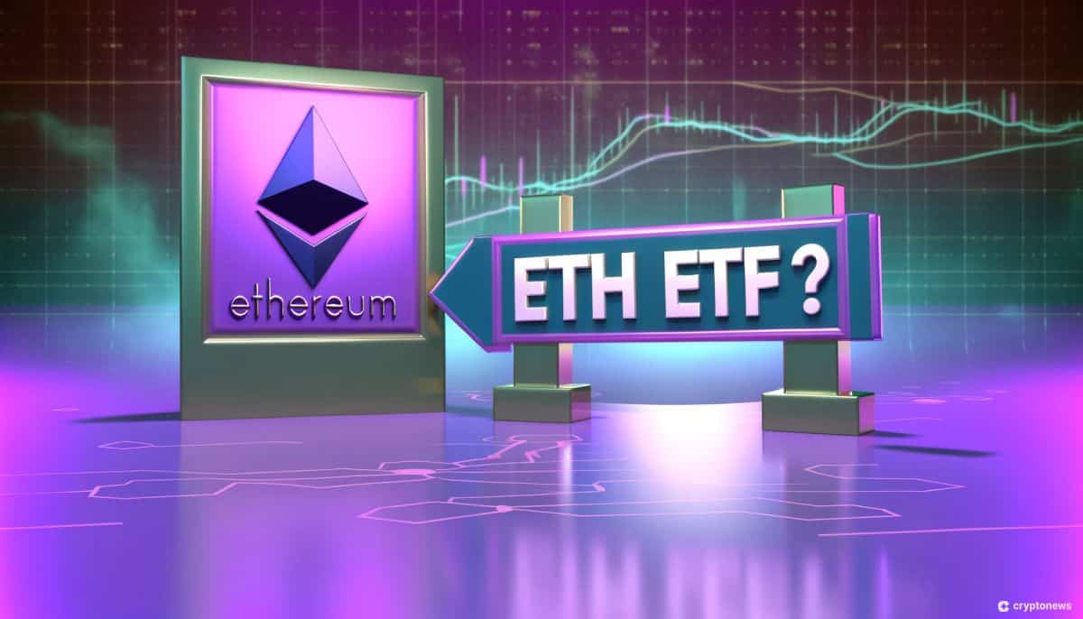 Robinhood تؤكد استعدادها لإدراج صناديق الاستثمار المتداولة للإيثيريوم ETFs