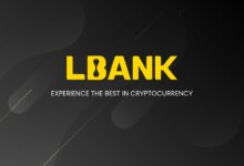 منصة LBank