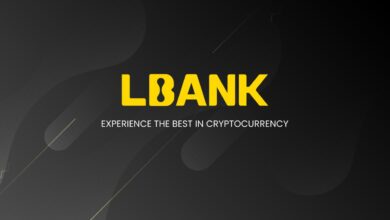 منصة LBank