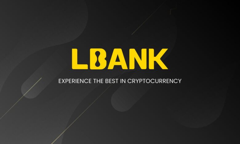 منصة LBank