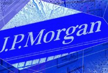 JPMorgan يتوقع بدء تداول صناديق الإيثيريوم ETFs قبل نوفمبر بفترة طويلة