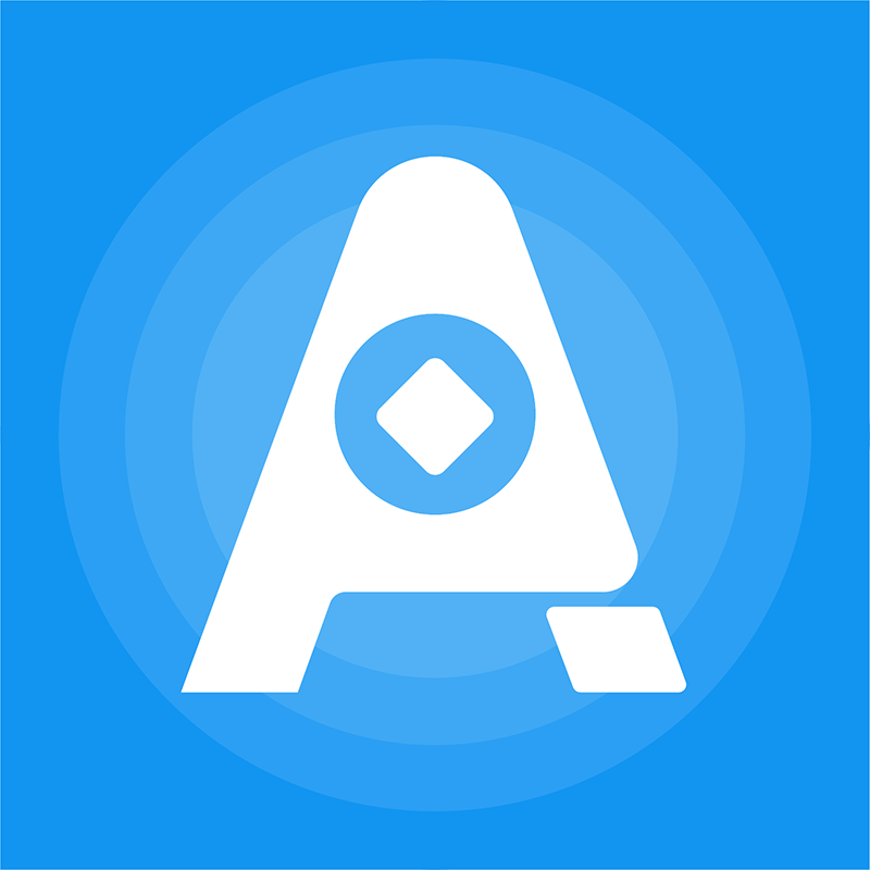 Ares Protocol Logo