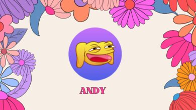 عملة ANDY