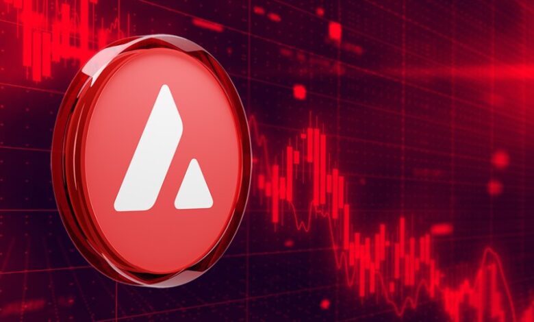 توقعات سعر عملة أفالانش: AVAX تصل أعلى مستوياتها وسط ارتفاع السوق