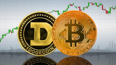 توقعات سعر DOGE/BTC: هل سيتفوق أداء الدوجكوين على البيتكوين في يونيو؟