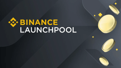 بينانس تعلن عن مشروع Launchpool الرابع والخمسين: Notcoin (NOT)