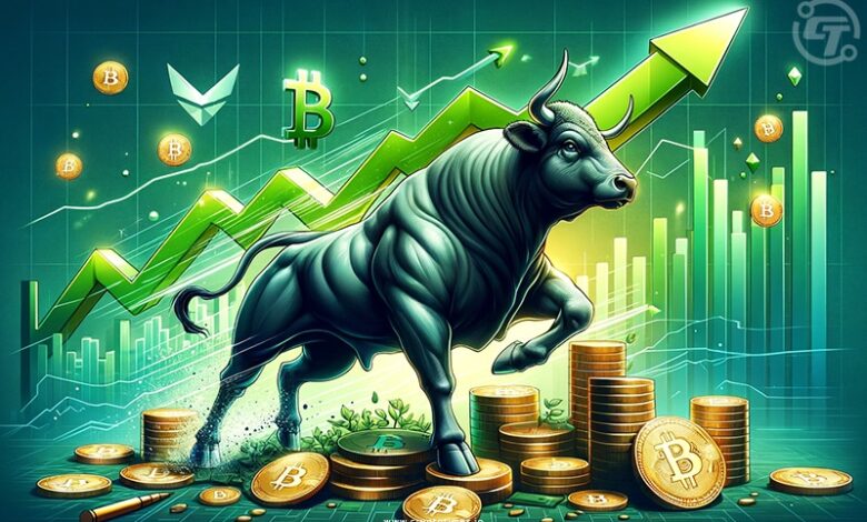 Bitcoin Bull Run 2024 Key Factors That Could Push BTC Price Further