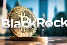 BlackRock BTC ETF