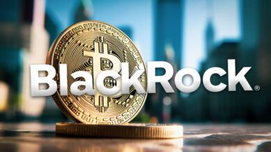 BlackRock BTC ETF